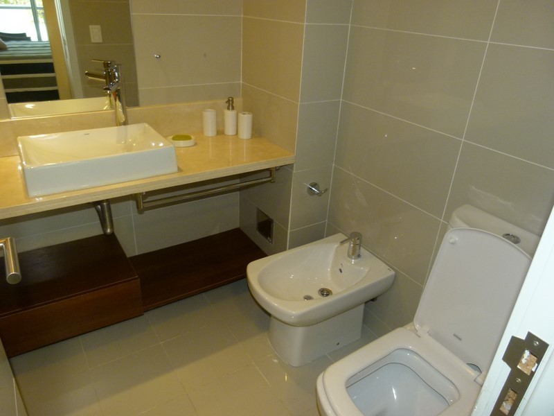 Departamento en alquiler en Punta del Este